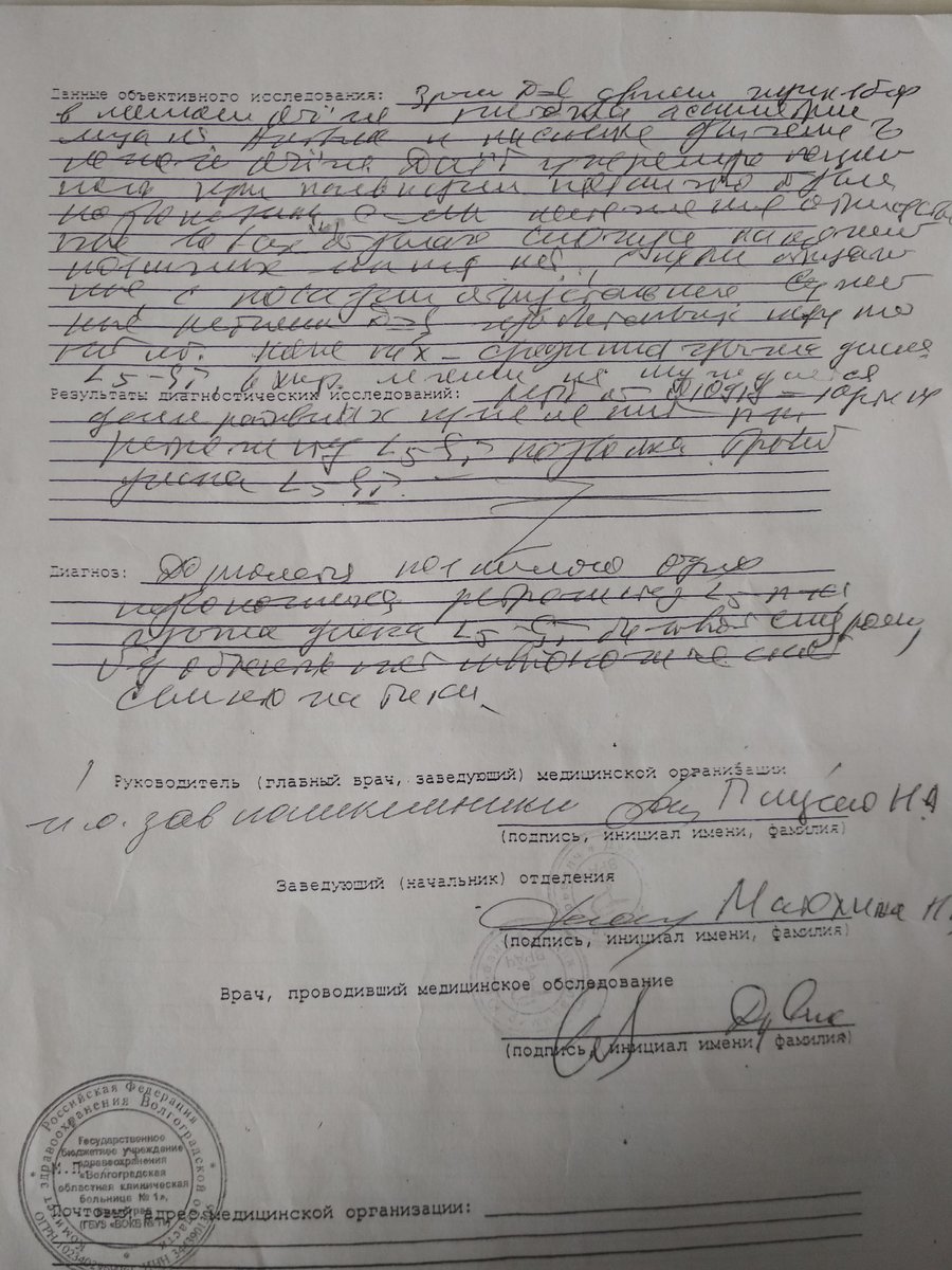 Образец характеристики сына родителями